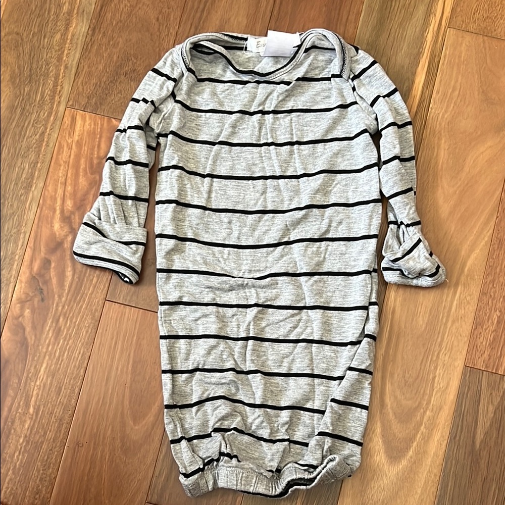 EverlyGray Infant Gown